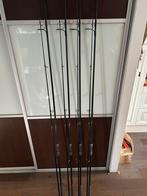4 stuks avid curvex 3,5lb 13ft, Ophalen, Zo goed als nieuw, Overige typen