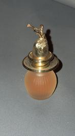 Luxe parfum mini -, Verzamelen, Ophalen of Verzenden, Zo goed als nieuw, Miniatuur, Gevuld
