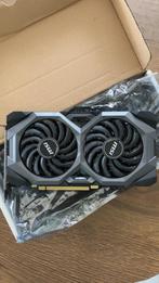 MSI Mech 2X RX 5700 XT 8GB videokaart, AMD, PCI-Express 4, Ophalen of Verzenden, Zo goed als nieuw