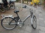 Elektrische fiets, Fietsen en Brommers, Fietsen | Vouwfietsen, Ophalen of Verzenden, Zo goed als nieuw, 20 inch of meer, Versnellingen