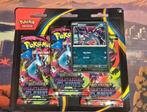 Pokemon TCG - Phantasmal Flames: Weavile 3-Pack Blister, Ophalen of Verzenden, Nieuw, Overige typen