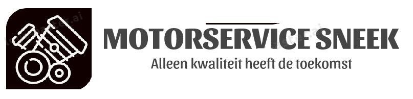 Motor en bromfiets onderhoud/reparatie, Diensten en Vakmensen, Auto en Motor | Monteurs en Garages, Onderhoudsbeurt, Garantie