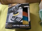 Auto polijsten, Ophalen of Verzenden
