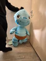 Avatar knuffel 1 meter, Kinderen en Baby's, Speelgoed | Knuffels en Pluche, Ophalen of Verzenden, Zo goed als nieuw, Overige typen