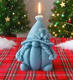 Nieuwe mal vrouwelijke gnoom, Ophalen of Verzenden, Nieuw, Overige materialen, Minder dan 25 cm