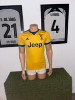 Juventus uitshirt 2017-2018, Maat S, Ophalen of Verzenden, Zo goed als nieuw, Shirt