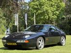 Porsche 928 5.4 GTS Coupé (bj 1995, automaat), Auto's, Automaat, Achterwielaandrijving, 5397 cc, Leder