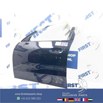 W254 C254 DEUR LINKSVOOR A2547201700 Mercedes GLC Klasse COU beschikbaar voor biedingen