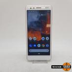 Nokia 3.1 16GB Android 10 Dual Sim - In Goede Staat, Nokia, Zo goed als nieuw, Support@nokia.com, Karakaari 7
02610 Espoo
Finland