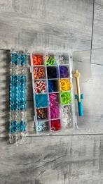 Loom set, Ophalen, Zo goed als nieuw