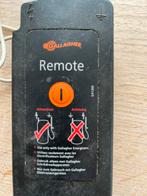 Gallagher remote G41300 tbv MR5000 MR2500, Dieren en Toebehoren, Stalling en Weidegang, Toebehoren