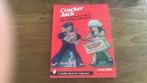 Cracker Jack - the unauthorized guide to advertising, Ophalen of Verzenden, Zo goed als nieuw, Larry White