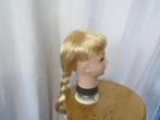 diverse synthetische pruiken, Sieraden, Tassen en Uiterlijk, Uiterlijk | Haarverzorging, Ophalen of Verzenden, Gebruikt, Pruik of Haarverlenging