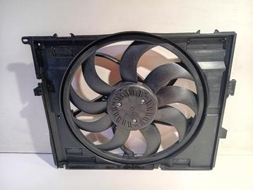 Koelventilator BMW 3 serie beschikbaar voor biedingen