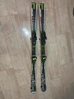Elan Slalom Ski's 165cm - Waveflex, Overige merken, 160 tot 180 cm, Gebruikt, Ophalen of Verzenden