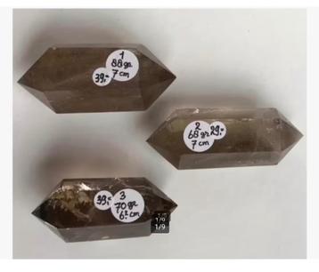 Korting 3 x Dubbeleinders Rook Citrien zie foto’s beschikbaar voor biedingen