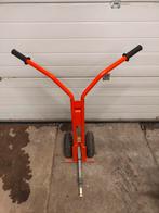 Tegeldonkey - Tegeldrager, Ophalen, Zo goed als nieuw, Onbekend