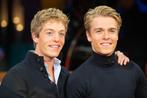 T.k. 2x kaartjes Lucas & Arthur Jussen MECC 2 november 2025, Twee personen