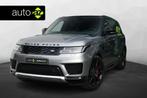 Land Rover Range Rover Sport P400e HSE Dynamic Stealth / Pan, Automaat, 404 pk, Gebruikt, 4 cilinders