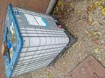 Adblue ton 1000l, 150 liter of meer, Ophalen, Gebruikt