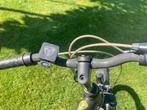 Kinderfiets 24 inch alpina, Ophalen, Alpina, Handrem, Gebruikt