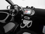 smart forfour 1.0 Passion | Panoramadak | Navigatie | Lichtm, Auto's, 12 maanden, Gebruikt, 4 stoelen, Origineel Nederlands