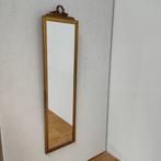 Vintage Hollywood Regency Barok Rococo spiegel passpiegel, Huis en Inrichting, Woonaccessoires | Spiegels, Gebruikt, Info@flashbackfurniture.nl