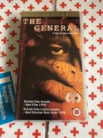 The General VHS Videoband, Alle leeftijden, Ophalen of Verzenden, Gebruikt, Thrillers en Misdaad