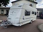 Fendt Bianco 445 TFB Mover,Fietsendrager, Caravans en Kamperen, Caravans, Rondzit, Bedrijf, Overige, Fendt
