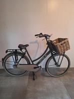 Cortina U4 Damesfiets - Donkergroen - 7 versnellingen, Fietsen en Brommers, Fietsen | Dames | Damesfietsen, Versnellingen, 56 cm of meer