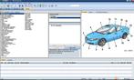 MITCHEL CAR DATA 2025 ULTRAMATE 7 + UPDATE 2025 DOWNLOAD, Ophalen of Verzenden