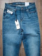 DENHAM Needle high skinny fit jeans W24 L32, Denham, Blauw, Nieuw, Ophalen of Verzenden