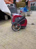 DoggyRide Original Hondenfietskar - Weinig Gebruikt, Dieren en Toebehoren, Ophalen, Zo goed als nieuw