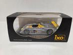 Ixo Audi R8 Le Mans 1:43, Overige merken, Auto, ., Ophalen of Verzenden