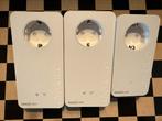 Devolo Magic WiFi 2 - Perfecte WiFi in heel huis!, Computers en Software, Powerlines, Ophalen of Verzenden, Zo goed als nieuw