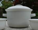 Thomas Trend Servies, Thomas Wit met de streepjes, Huis en Inrichting, Keuken | Servies, Nieuw, Ophalen of Verzenden, Overige stijlen