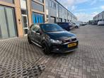 Volkswagen Polo GTI 1.4 TSI 132KW DSG 2010 Zwart, Auto's, 1169 kg, 4 cilinders, 179 pk, Zwart