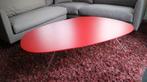 Leolux Liliom XL salontafel., Overige materialen, 100 tot 150 cm, Verzenden, 50 tot 100 cm