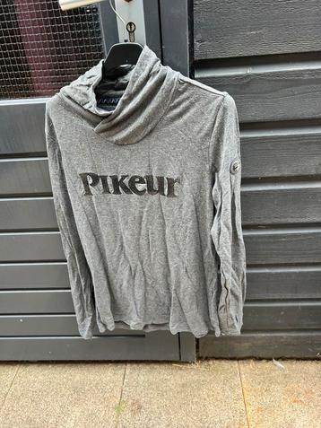 Pikeur lange mouwen te koop beschikbaar voor biedingen