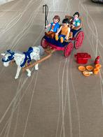 Playmobil country paardenkoets 5226, Kinderen en Baby's, Speelgoed | Playmobil, Ophalen of Verzenden, Zo goed als nieuw