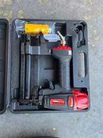Dutack Pro Combi Tacker NIEUW, Ophalen of Verzenden, Nieuw