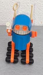 Vintage Speelgoed Robot, Ophalen of Verzenden