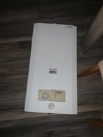 Geiser te koop, Doe-het-zelf en Verbouw, Geisers en Boilers, Minder dan 20 liter, Ophalen of Verzenden, Zo goed als nieuw, Geiser