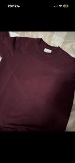 Gucci Trui  maat s, Kleding | Heren, Truien en Vesten, Ophalen of Verzenden, Gedragen, Overige maten, Rood