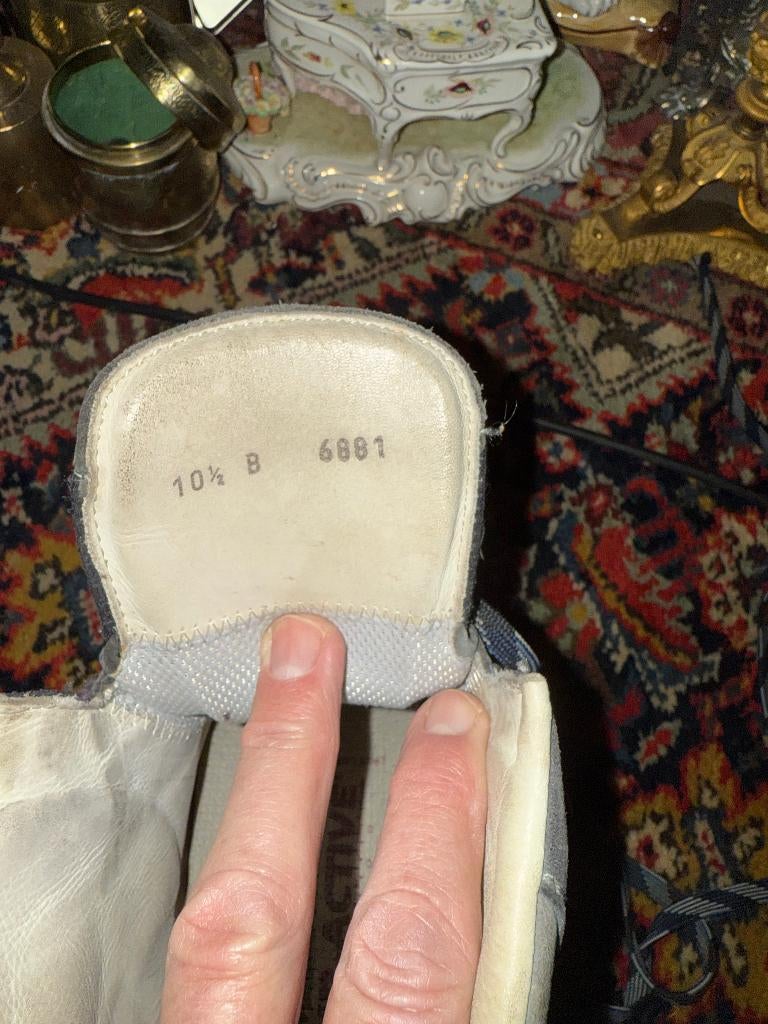 meindl  2 paar   ZGAN    !!, Ophalen of Verzenden, Zo goed als nieuw, Schoenen