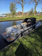Sloep coastliner 545, Watersport en Boten, Ophalen, 10 tot 30 pk, Nieuw, 3 tot 6 meter