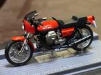 Moto Guzzi Le Mans 1978 1:24, Overige merken, Serviceclientele@altaya.be, Nieuw, Ophalen of Verzenden