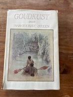 Goudkust. Geïllustreerd door Anton Pieck., Ophalen of Verzenden, Zo goed als nieuw, Marguerite Steen