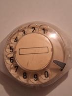 PTT T65 Telefoon Draaischijf, Ophalen of Verzenden, Gebruikt, Met draaischijf