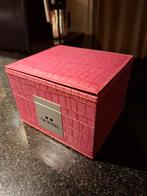 TW Steel Kelly Rowland Edition Horloge, Overige merken, Leer, Staal, Polshorloge